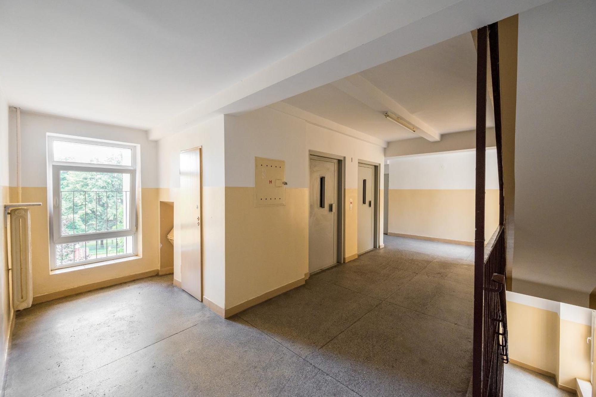 Saska Kepa Comfy Apartament Warszawa