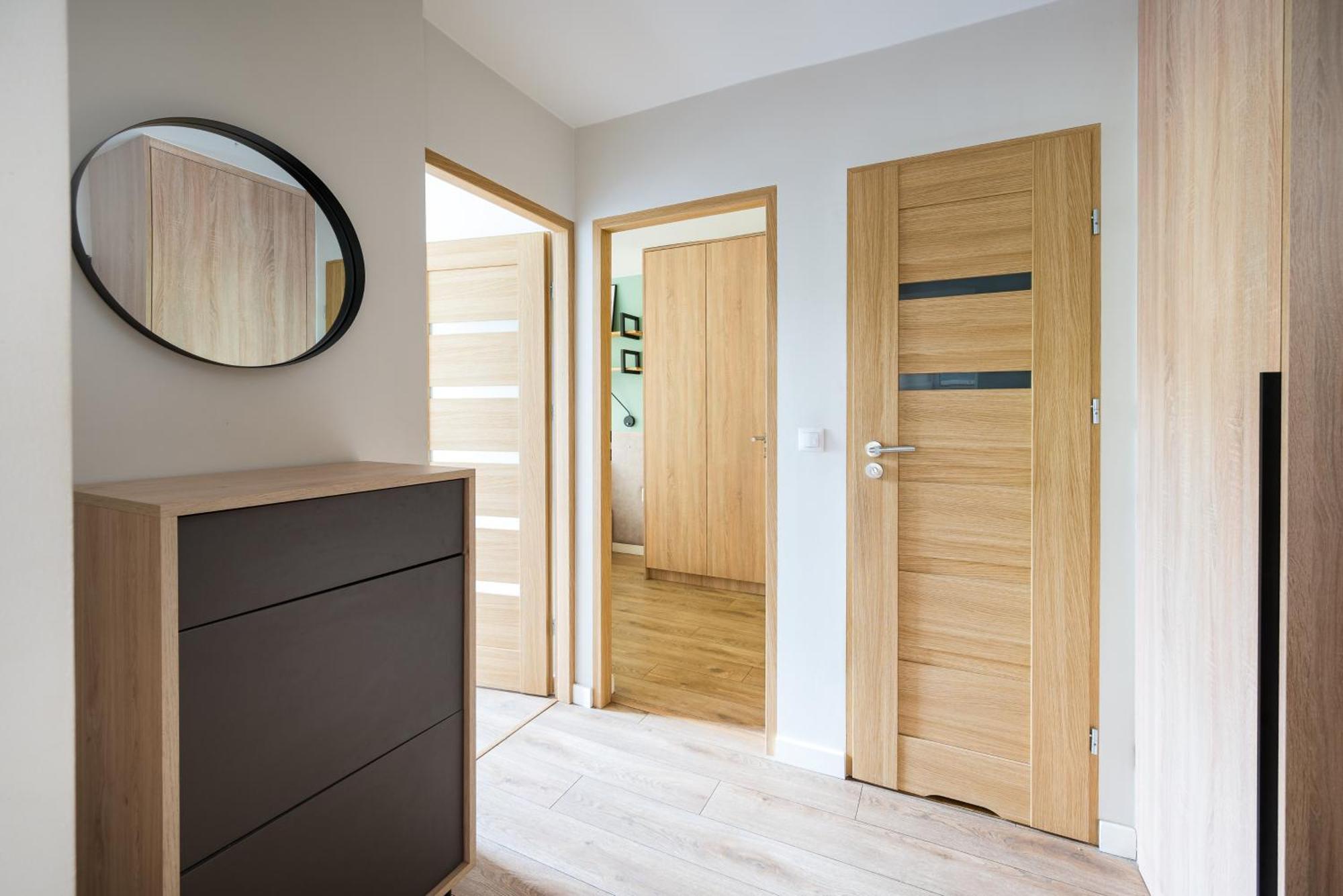 Saska Kepa Comfy Warszawa