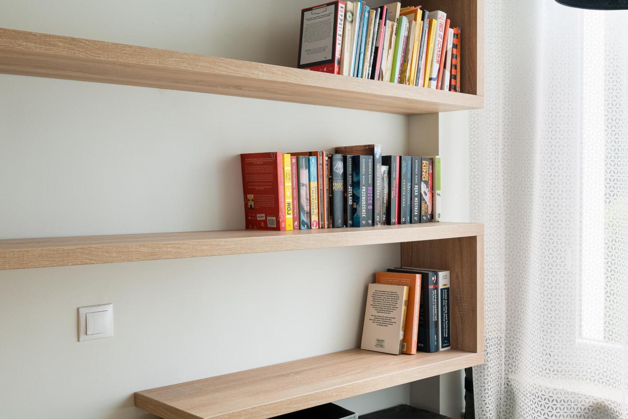 Apartament Saska Kepa Comfy *